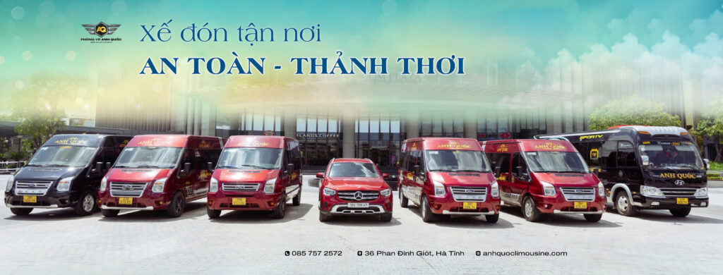 Thuê xe ô tô Anh Quốc: Hướng dẫn từ A đến Z