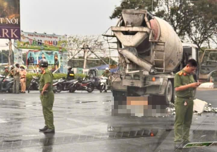 Xe Ô Tô Tông Tân Phú: Toàn Cảnh Vụ Việc & Bài Học An Toàn Giao Thông