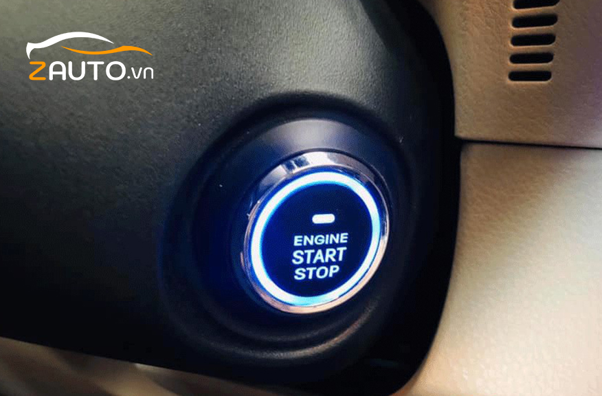 Nút Start Cho Xe Ô Tô: Lợi Ích, Cách Hoạt Động Và Lưu Ý Sử Dụng