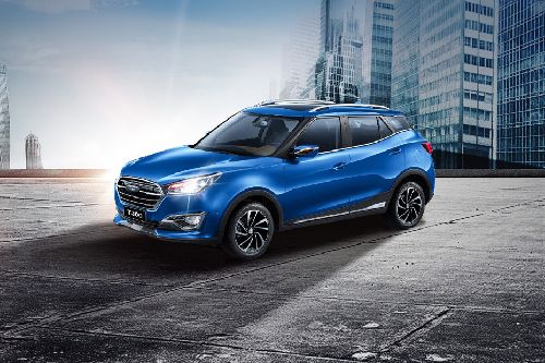 Xe ô tô Zotye T300: Đánh giá chi tiết và thông số kỹ thuật