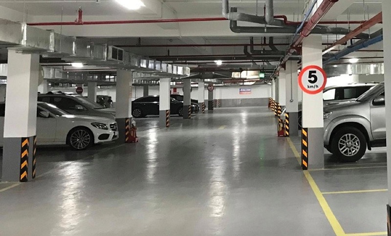 Gửi Xe Ô Tô Tràng Thi: Tổng Hợp Các Địa Chỉ Uy Tín