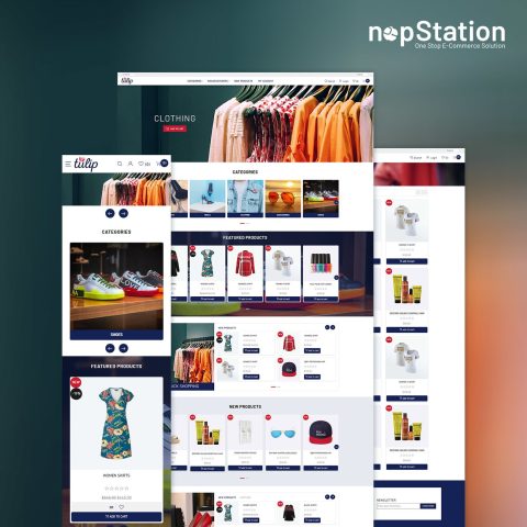 Theme WordPress Nội Thất Xe Ô Tô: Lựa Chọn Tối Ưu Cho Website Của Bạn