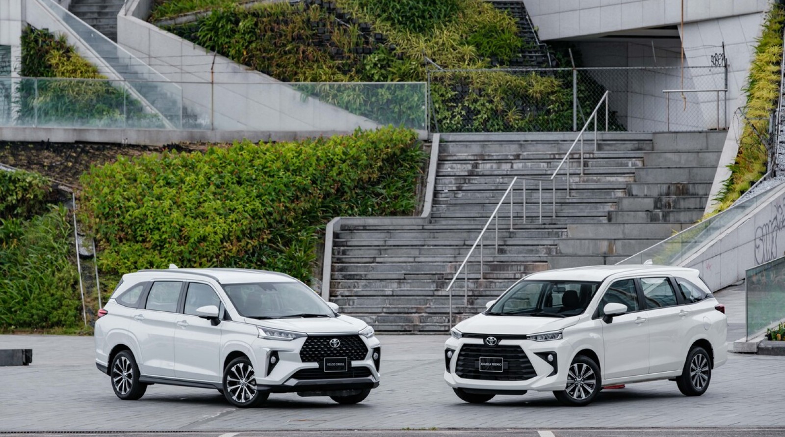 Hành Trình Và Giá Trị Của Xe Ô Tô Toyota Tại Thị Trường Việt