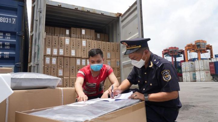 Thông tin chi tiết về điểm đăng kiểm xe ô tô ở Nguyễn Tuân