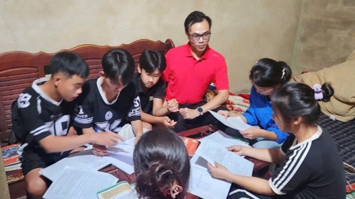 Thông tin chi tiết về điểm đăng kiểm xe ô tô ở Nguyễn Tuân