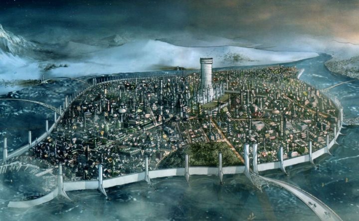 Siêu nhân xe máy ô tô: Khám phá thế giới giả tưởng và công nghệ