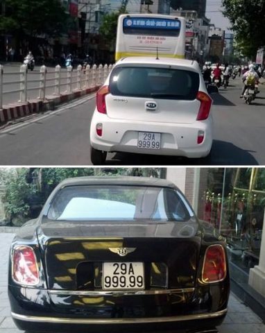 Xe ô tô 29a 22014: Thông tin cần biết và cách tra cứu