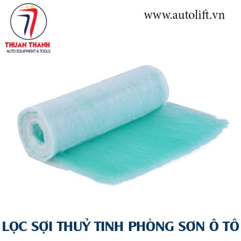 Phòng Lọc Cho Xe Ô Tô: Vai Trò Quan Trọng và Cách Bảo Dưỡng