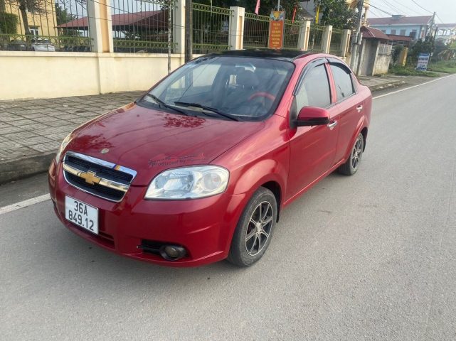 Xe Ô Tô Gentra 2009: Đánh Giá Chi Tiết và Kinh Nghiệm Sử Dụng