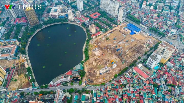 Hướng Dẫn Chi Tiết Gửi Xe Ô Tô Ba Đình An Toàn, Tiện Lợi