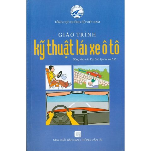 Lý thuyết kỹ thuật lái xe ô tô: Nền tảng vững chắc cho mọi tài xế