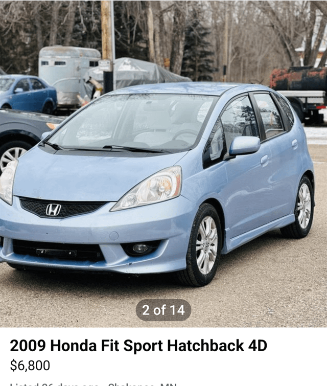 Giá xe Honda Jazz mới nhất và những điều cần biết
