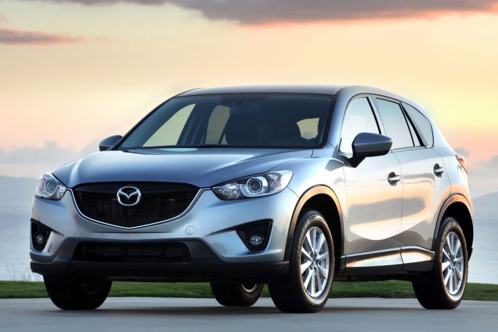 Xe Ô Tô Mazda CX-5: Đánh Giá Chi Tiết Và Toàn Diện