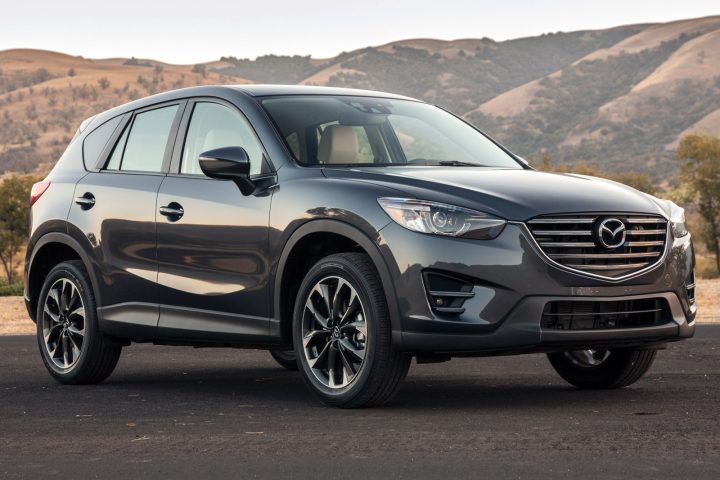 Xe Ô Tô Mazda CX-5: Đánh Giá Chi Tiết Và Toàn Diện