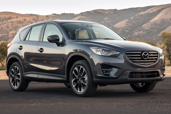Xe Ô Tô Mazda CX-5: Đánh Giá Chi Tiết Và Toàn Diện