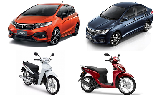 Giá Ô Tô Xe Máy: Toàn Tập Về Yếu Tố Ảnh Hưởng Và Xu Hướng