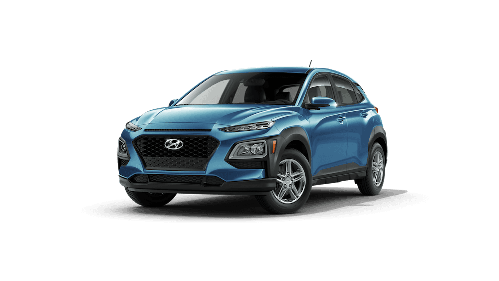 Xe ô tô Hyundai Kona: Đánh giá chi tiết mẫu SUV đô thị