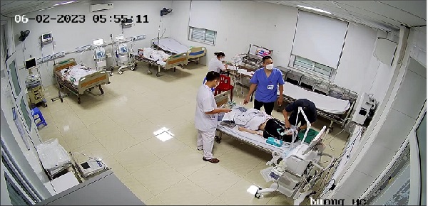 Ngạt thở trên xe ô tô: Nguyên nhân, Dấu hiệu và Cách phòng tránh