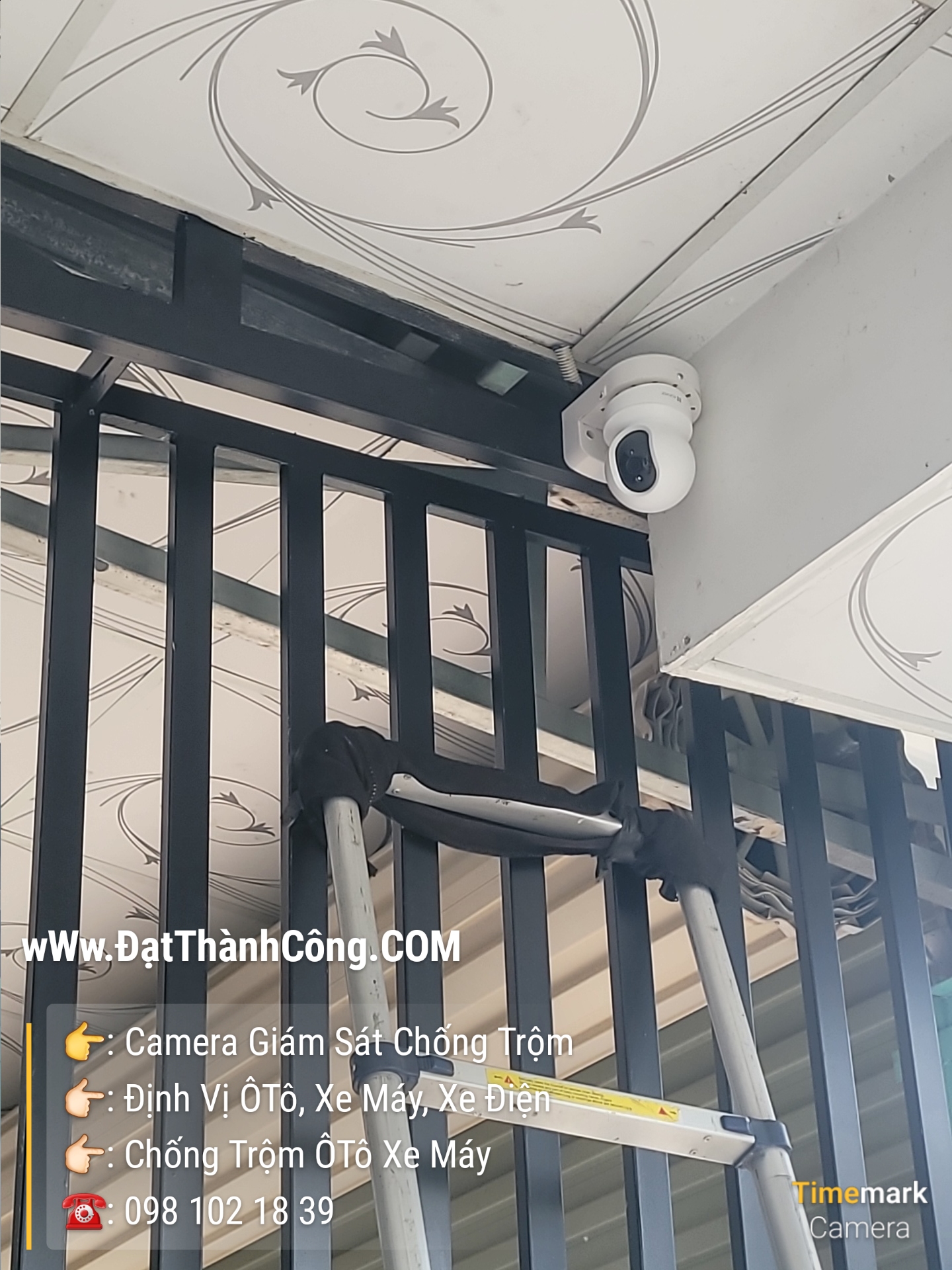 Thiết Bị Camera Chống Trộm Cho Xe Ô Tô: Hướng Dẫn Toàn Diện