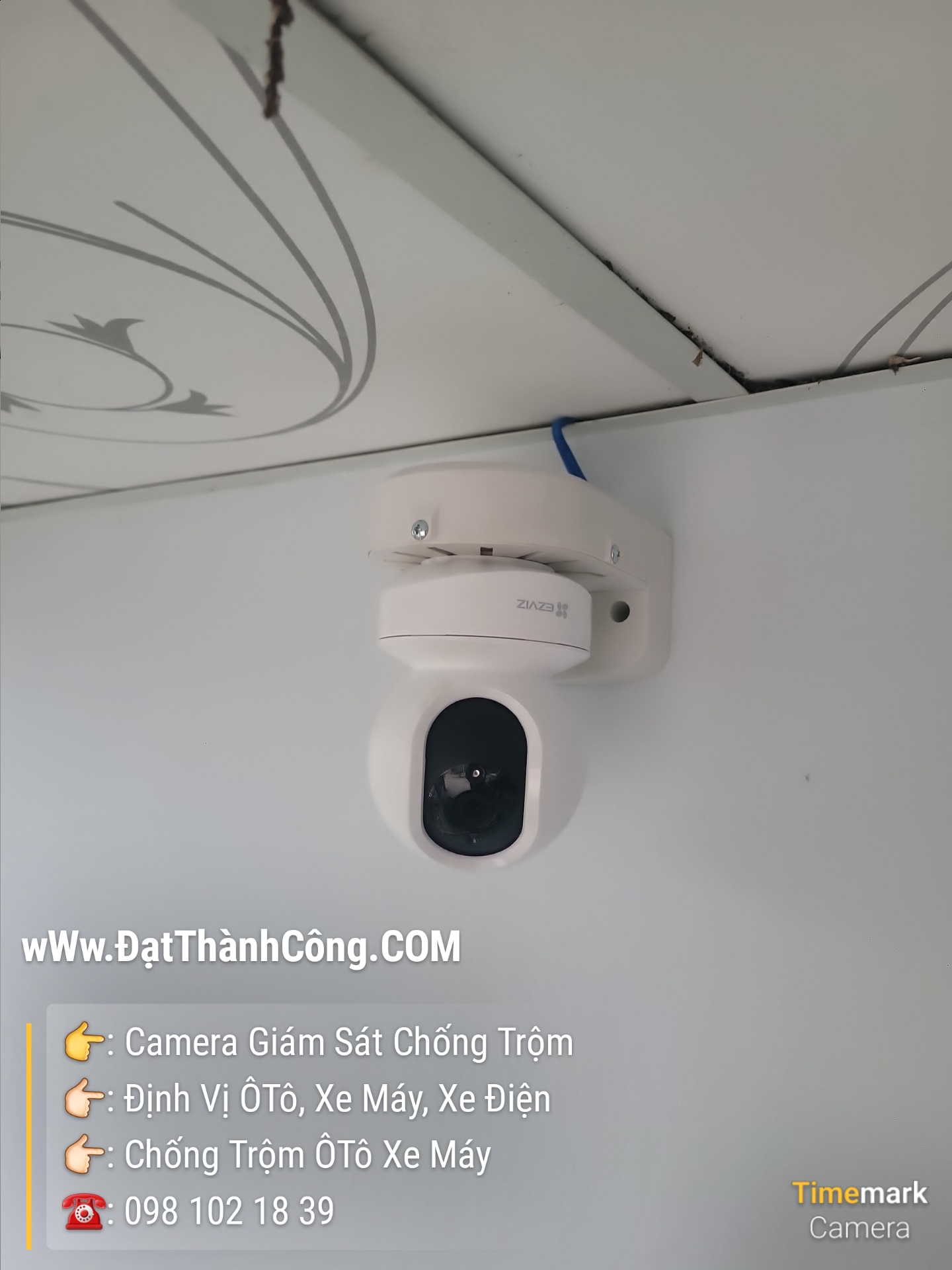 Thiết Bị Camera Chống Trộm Cho Xe Ô Tô: Hướng Dẫn Toàn Diện