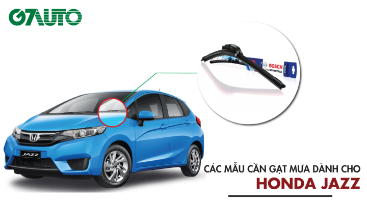 Giá xe Honda Jazz mới nhất và những điều cần biết