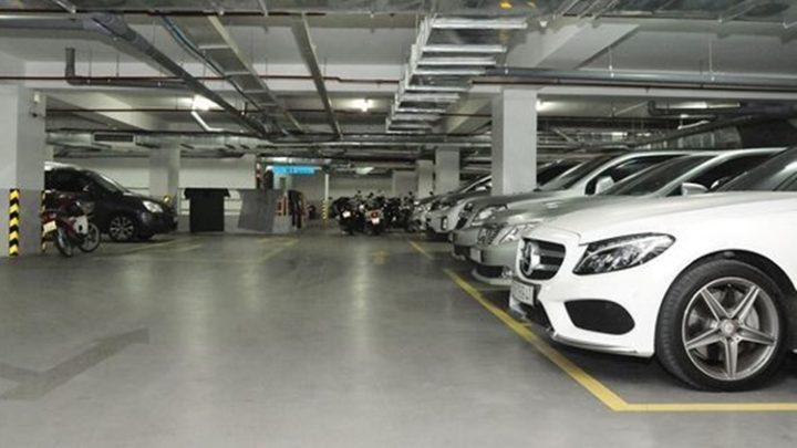 Top 5 Bãi Giữ Xe Ô Tô Quận 6 An Toàn và Tiện Lợi