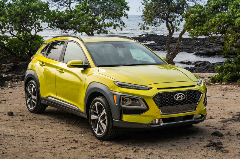 Các Loại Xe Ô Tô SUV Cỡ Nhỏ: Hướng Dẫn Chi Tiết Từ A-Z