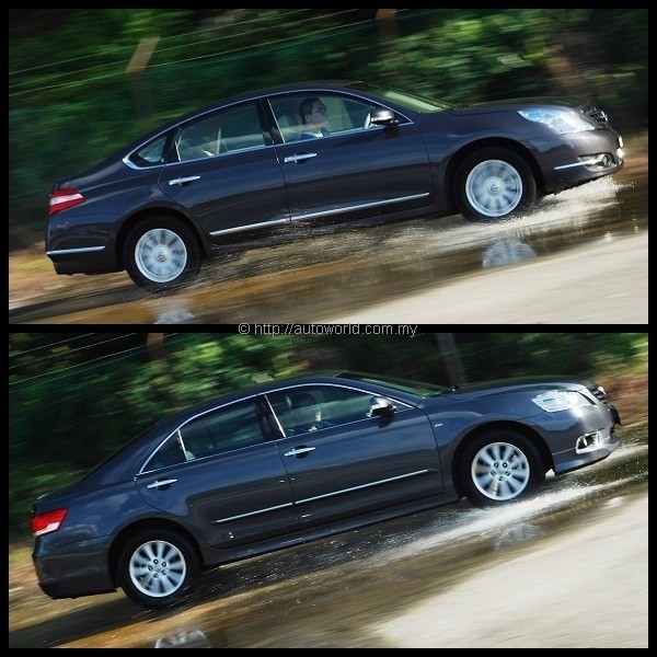Xe ô tô Camry 2.0 đời 2011: Đánh giá chi tiết và kinh nghiệm mua