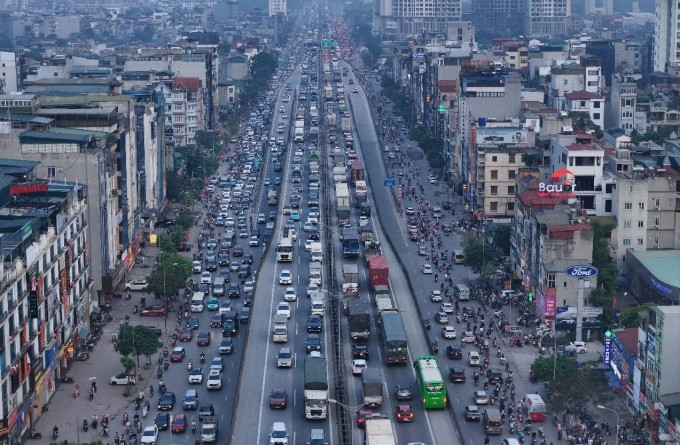 Thông tin tăng tiền biển số xe ô tô: Nguyên nhân và tác động