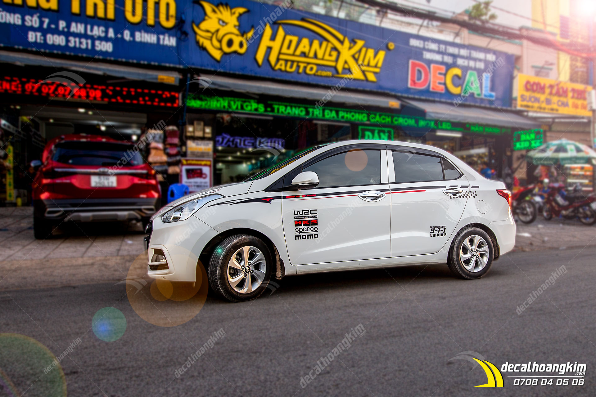 Xe ô tô i10 sedan: Đánh giá chi tiết và lý do nên chọn