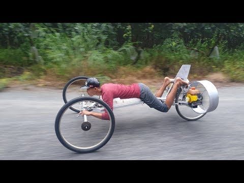 Những mẫu xe ô tô kì dị nhất: Khám phá thế giới xe độc lạ
