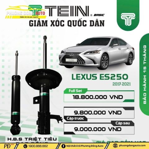 Phuộc của xe ô tô giá bao nhiêu? Tổng quan và chi phí Phuộc của xe ô tô giá bao nhiêu? Tổng quan và chi phí