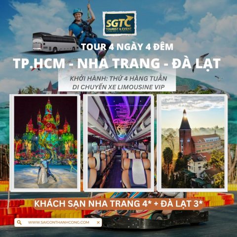 Hành trình xe ô tô từ Đà Lạt về Nha Trang: Kinh nghiệm và lựa chọn