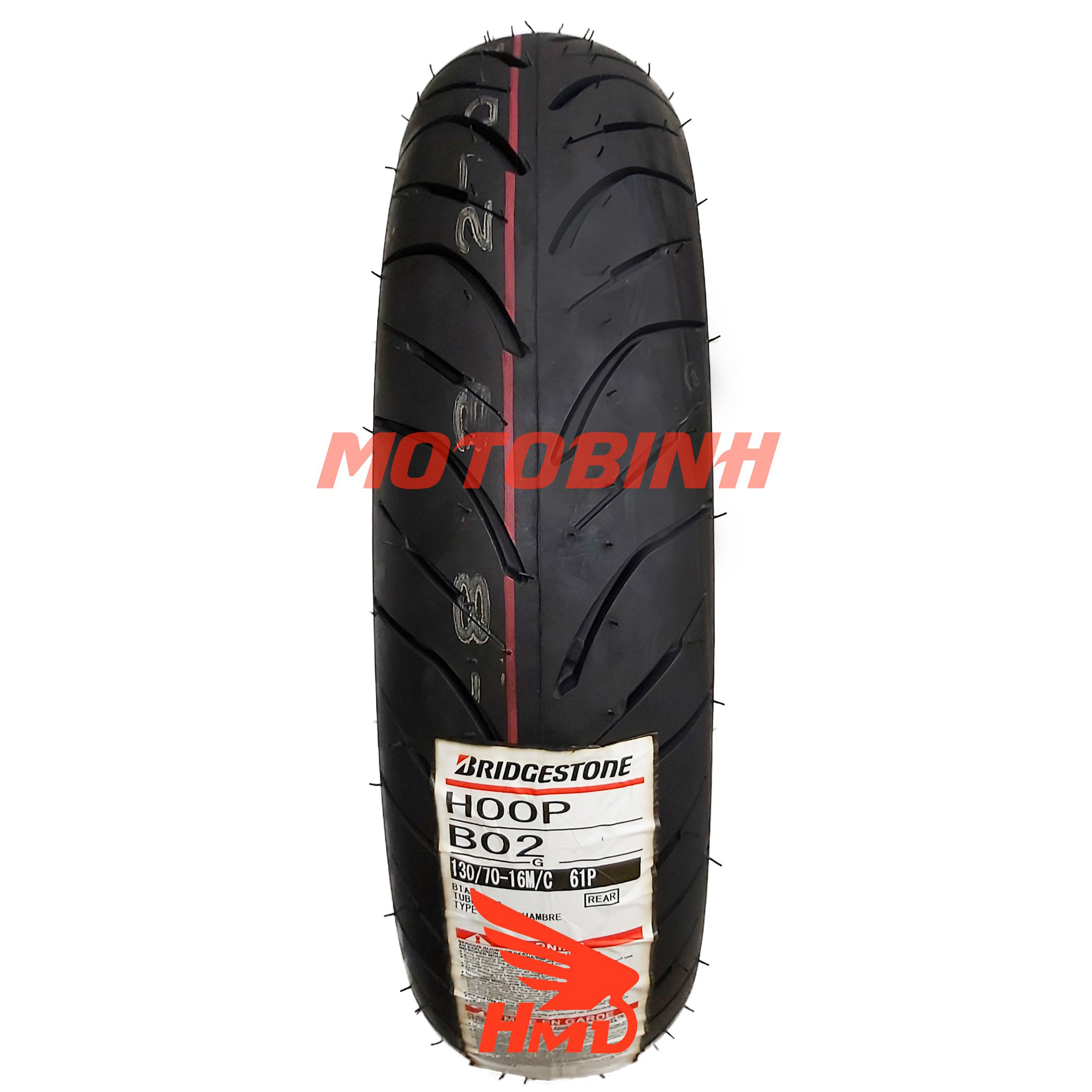 Đại lý vỏ xe ô tô Bridgestone: Nơi an tâm đặt niềm tin cho xế yêu