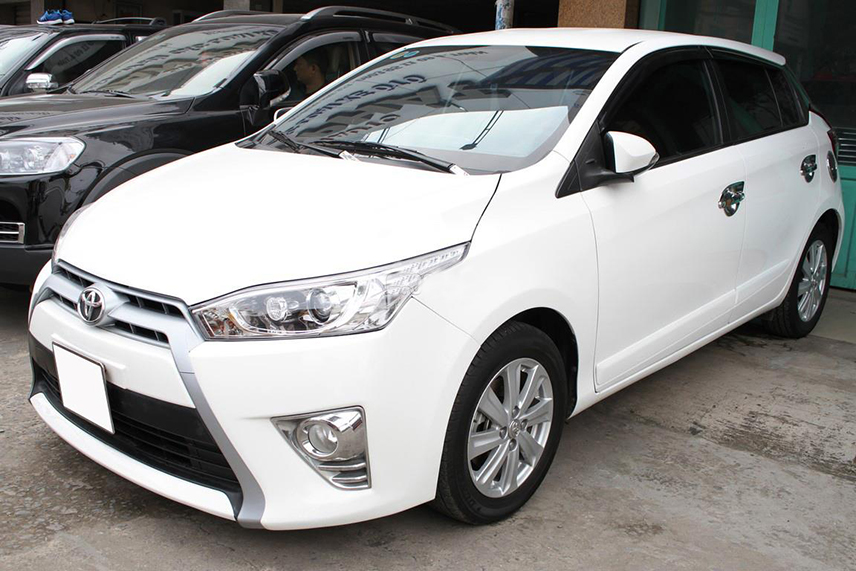 Xe Ô Tô Yaris Cũ: Kinh Nghiệm Mua Sắm Thông Minh và Đáng Tin Cậy