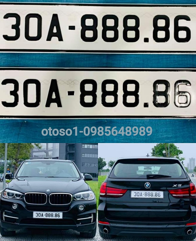 Biển số xe ô tô VIP Hà Nội: Ý nghĩa, giá trị và cách sở hữu