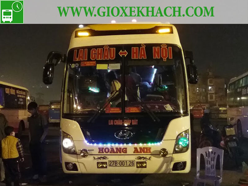 Xe ô tô đi Lai Châu có hại xe không? Giải đáp chi tiết