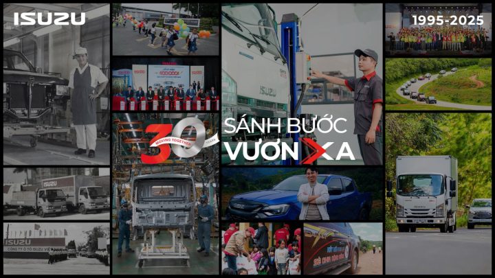 Tổng Quan Về Số Lượng Đại Lý Xe Ô Tô Tại Việt Nam