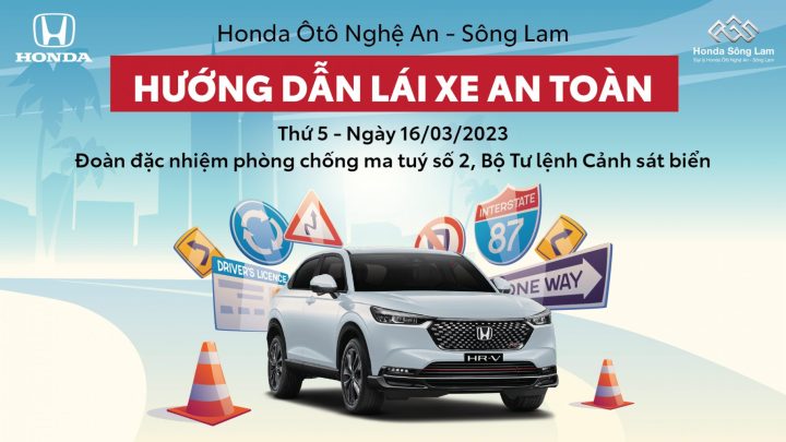 Lái Xe Ô Tô An Toàn: Cẩm Nang Toàn Diện Từ A-Z