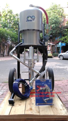 Review Sơn Xe Ô Tô Hasco Mới Nhất
