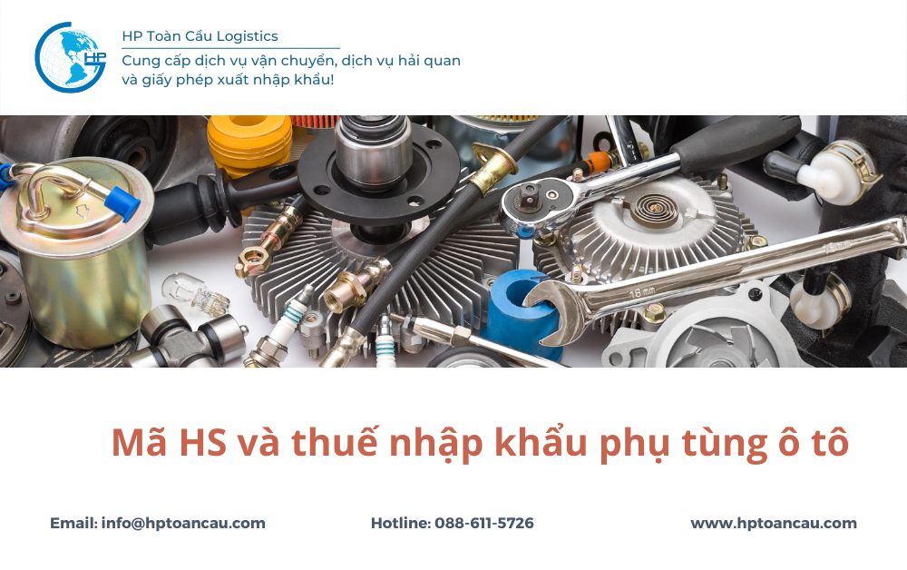 Mã H.S Code Của Xe Ô Tô Điện Tham Quan Và Các Quy Định Cần Biết