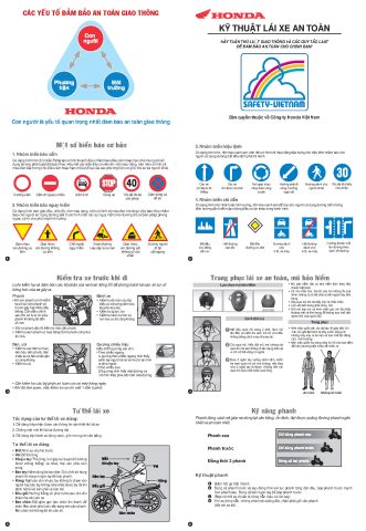Kỹ Thuật Lái Xe An Toàn: Bảo Vệ Bạn Trên Mọi Hành Trình - image 1