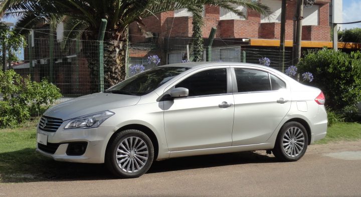 So Sánh Xe Ô Tô Suzuki Ciaz Với Mitsubishi Attrage Chi Tiết