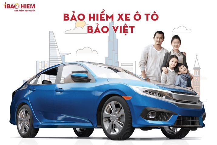 Quy định chung của Quy tắc bảo hiểm vật chất xe ô tô Bảo Việt