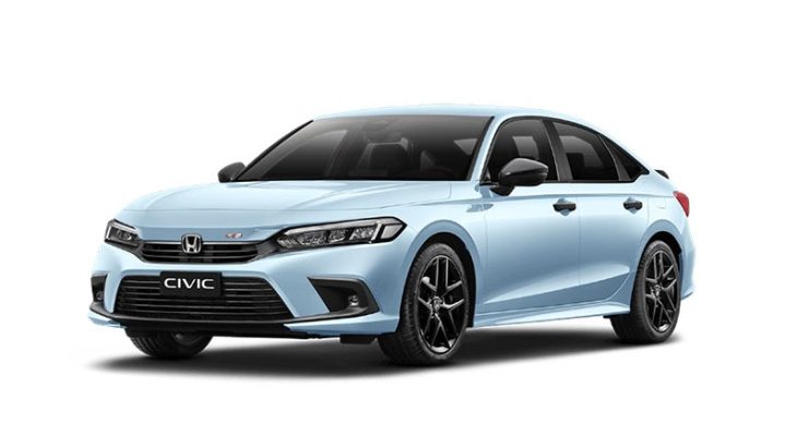 Hình ảnh minh họa các mẫu xe Honda bán chạy nhất tại Việt Nam, biểu tượng cho sự tin cậy và lựa chọn cho gia đình.