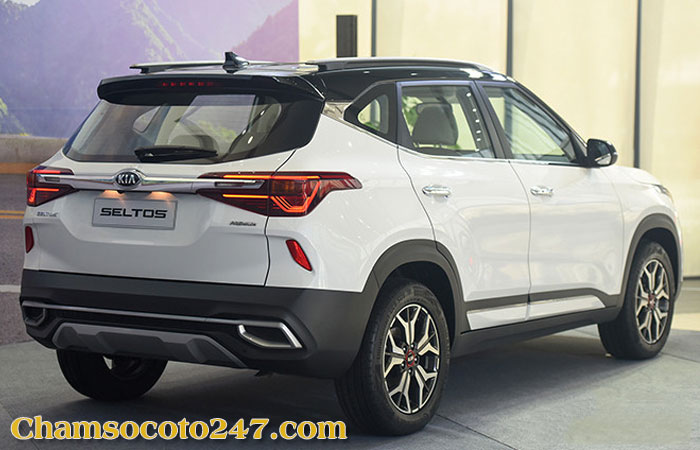 Xe ô tô 5 chỗ giá dưới 400 triệu: Các mẫu xe đáng cân nhắc