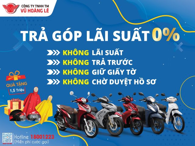 Trả góp xe ô tô Honda: Hướng dẫn từ A đến Z