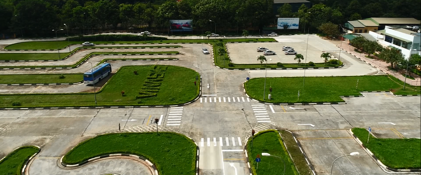 Top 5 Trung Tâm Đào Tạo Lái Xe Ô Tô Đắk Lắk Uy Tín