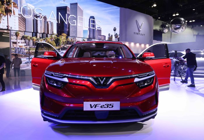 Ngày Ra Mắt Xe Ô Tô VinFast: Cập Nhật Thông Tin Chi Tiết