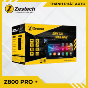 Chi tiết đầu xe ô tô Z800 Pro màu đen, thể hiện thiết kế mạnh mẽ và hiện đại.